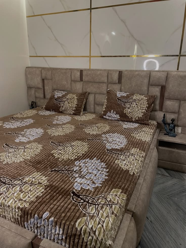 Cotton Bedsheet