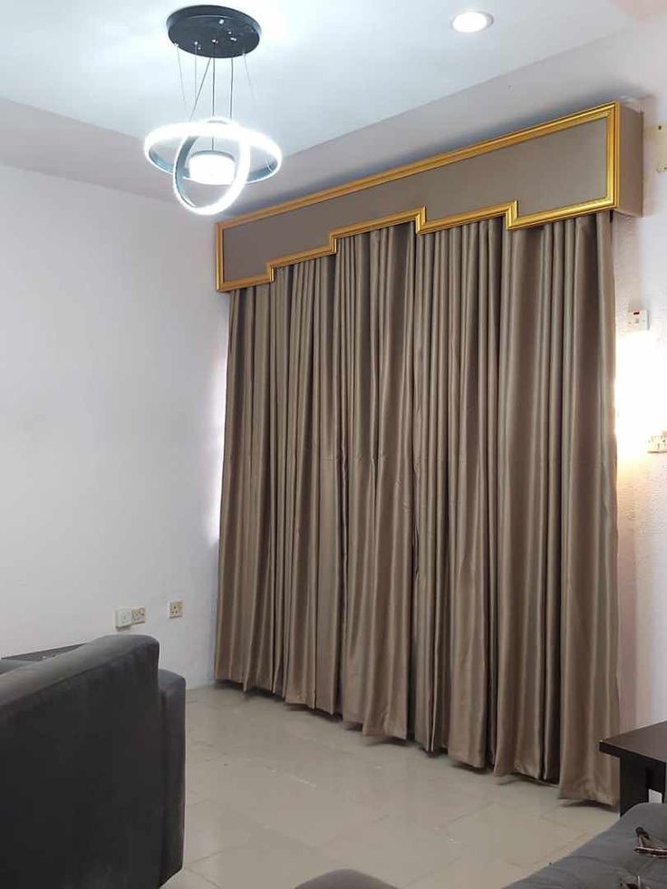 Curtains