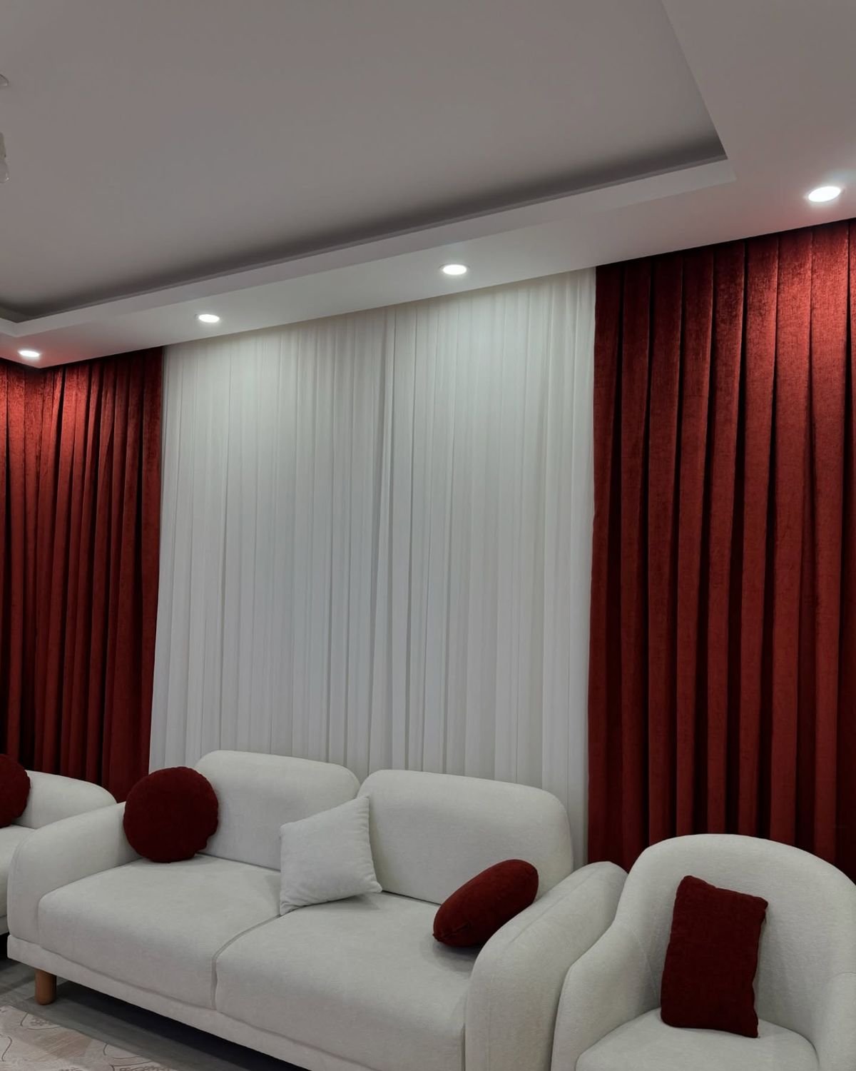 curtain