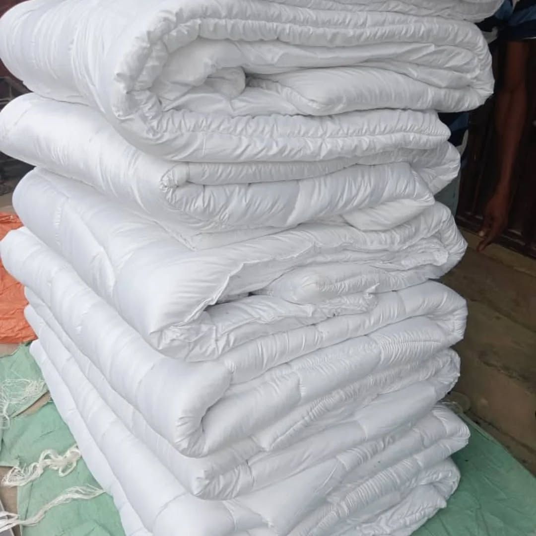 Hotel Grade Duvet Set