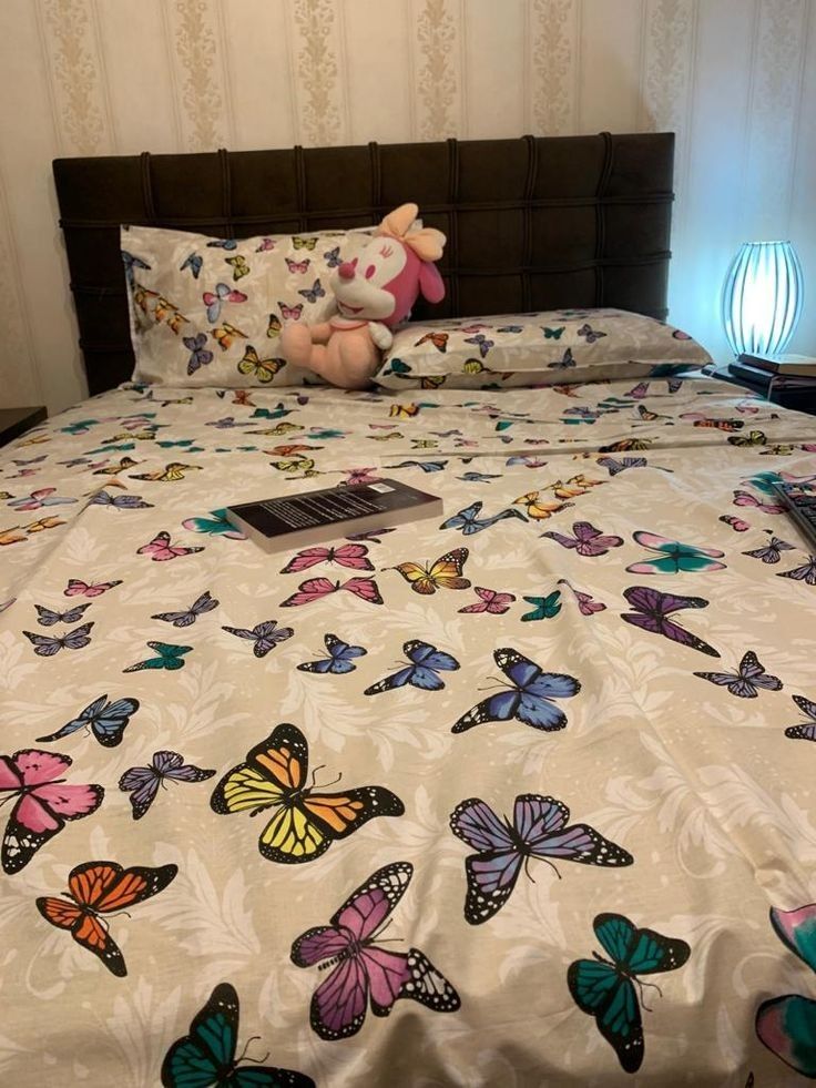 Floral Bedsheet Collection