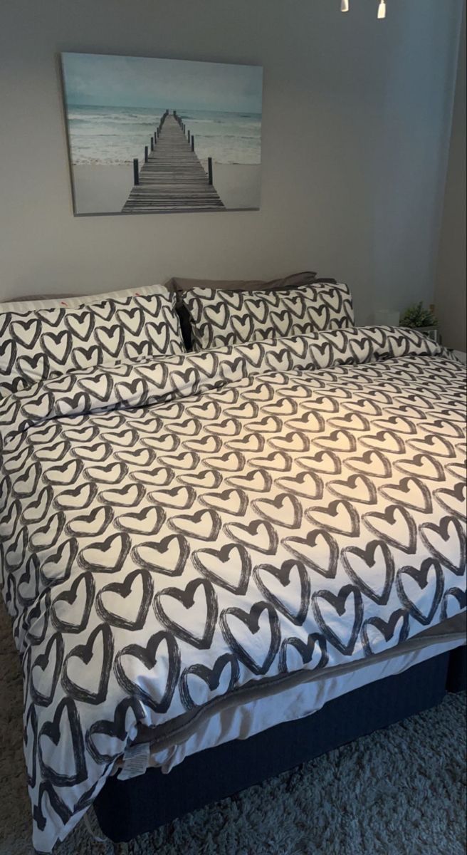 Luxury Duvet