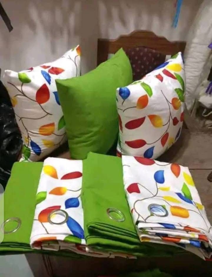 Premium Pillow Cases 4-Pack