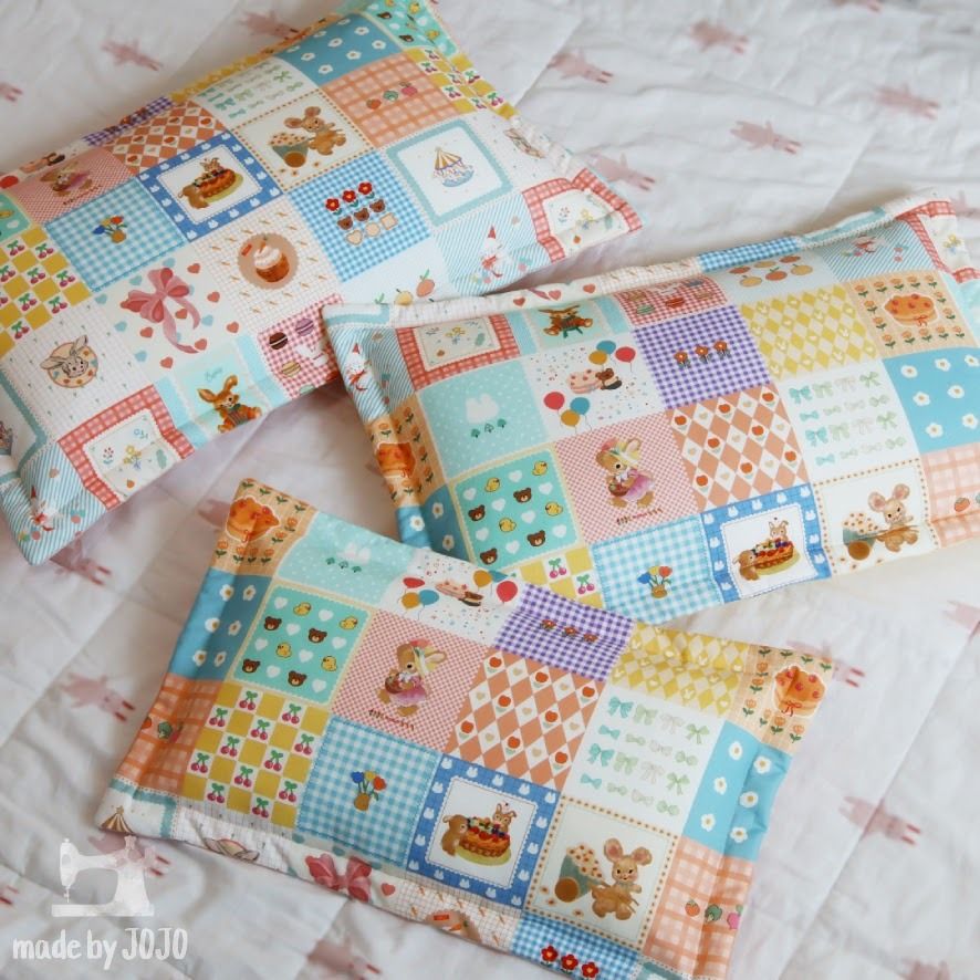 Moroccan Print Duvet