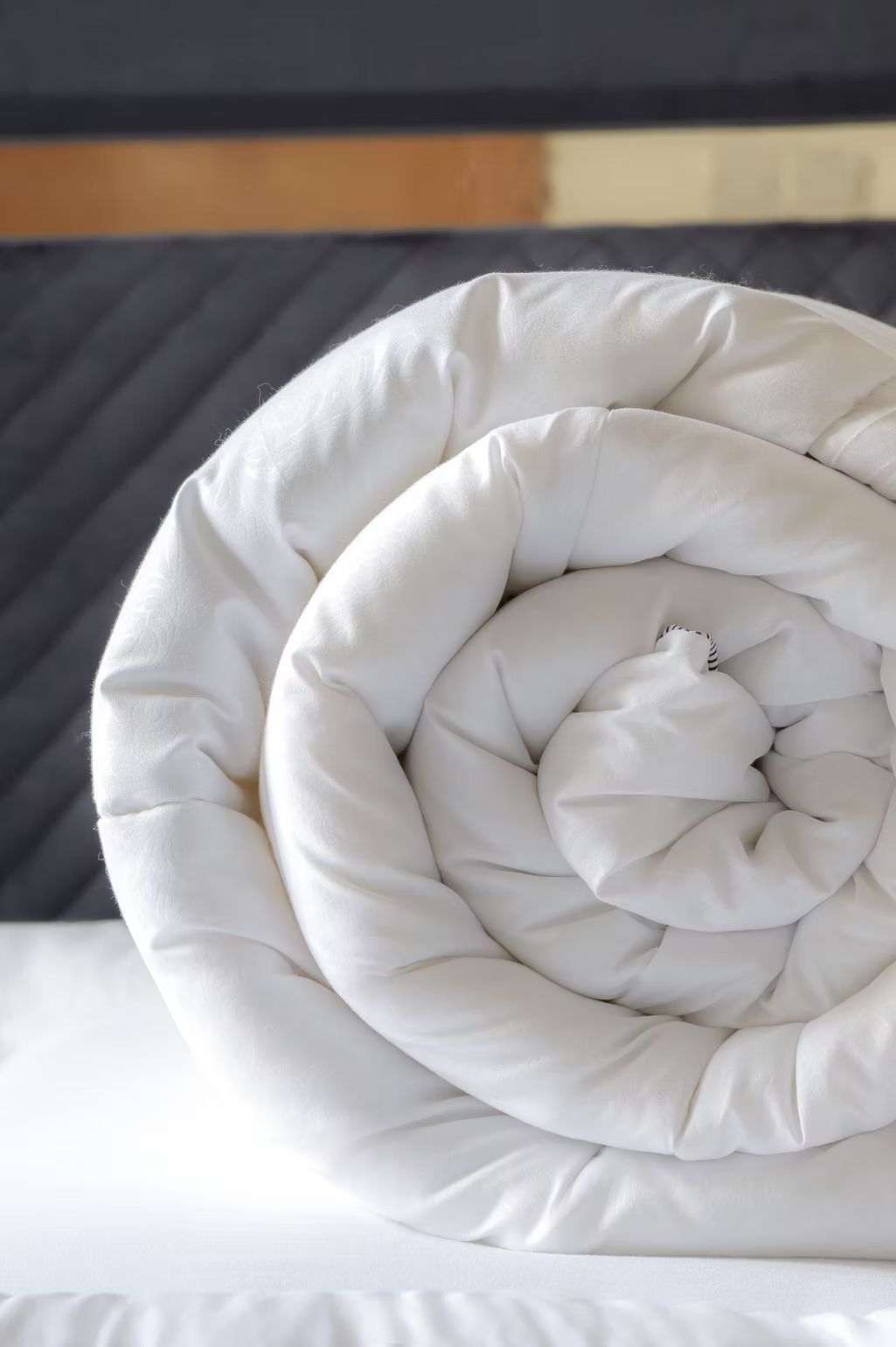 Pillow arrangement