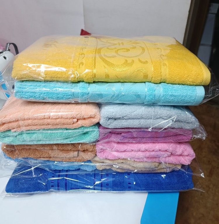 adorable towels sets