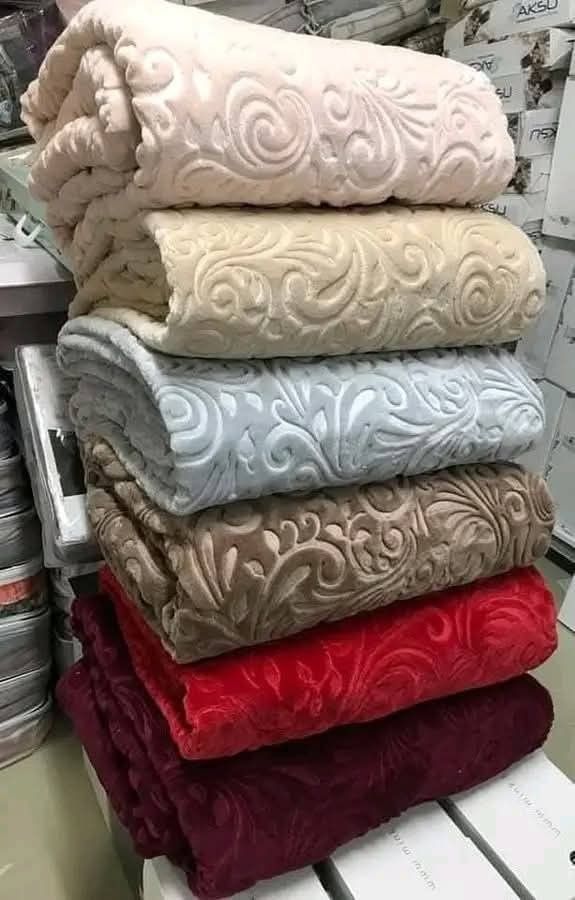 Moroccan Print Duvet