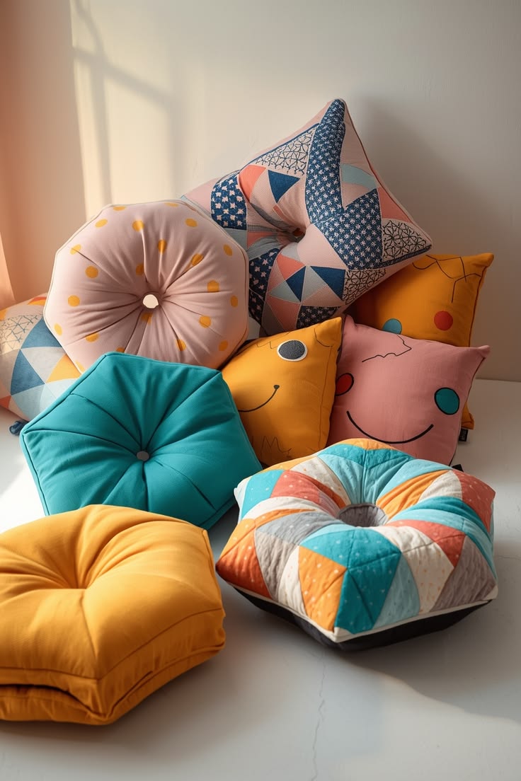Moroccan Print Duvet